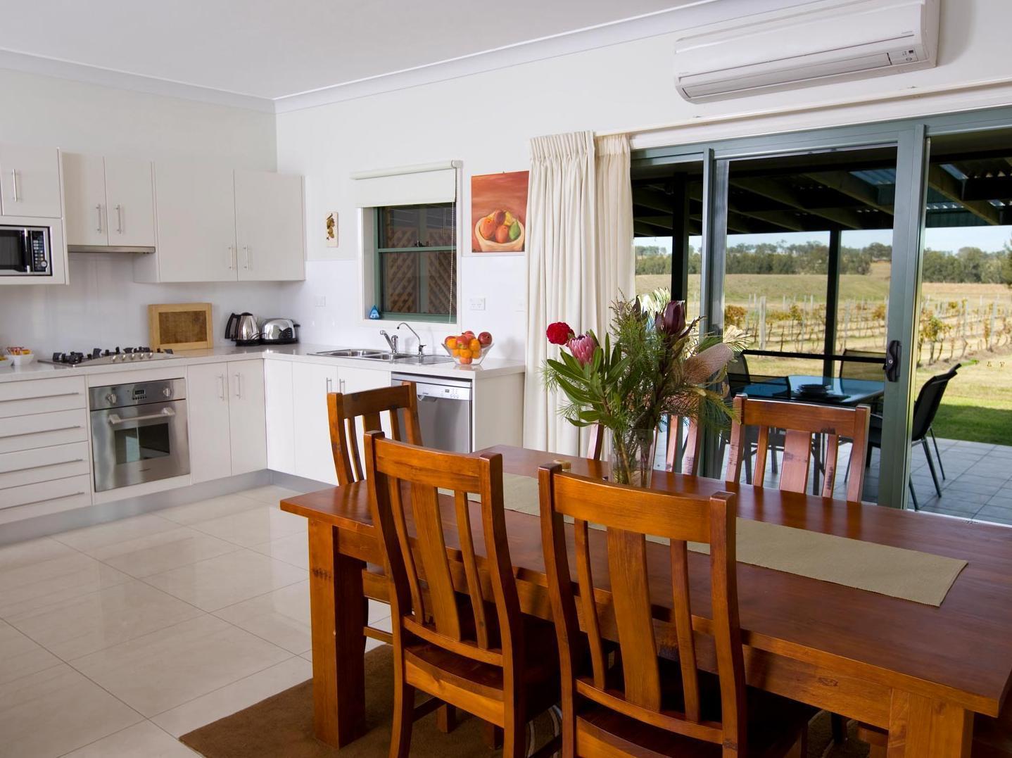 Talga Estate Villa Lovedale Dış mekan fotoğraf