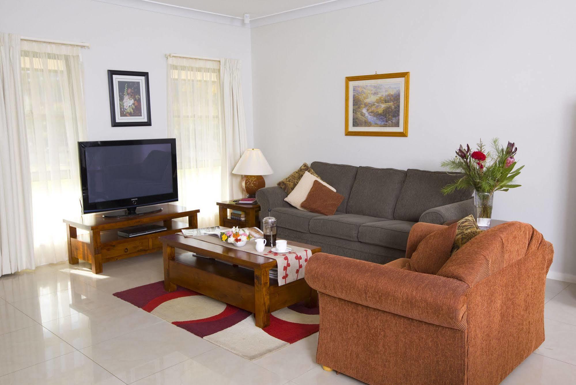 Talga Estate Villa Lovedale Dış mekan fotoğraf