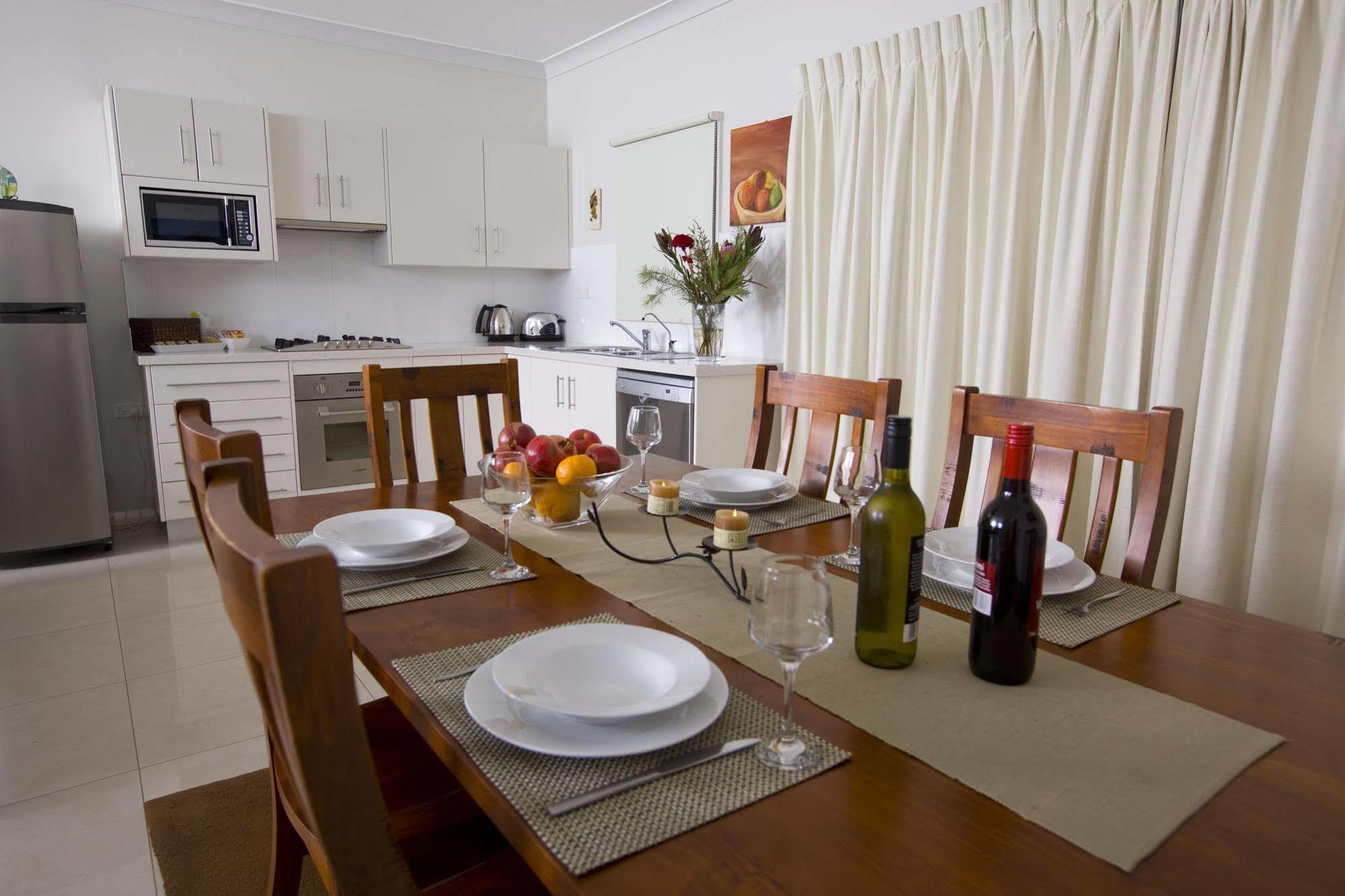 Talga Estate Villa Lovedale Dış mekan fotoğraf