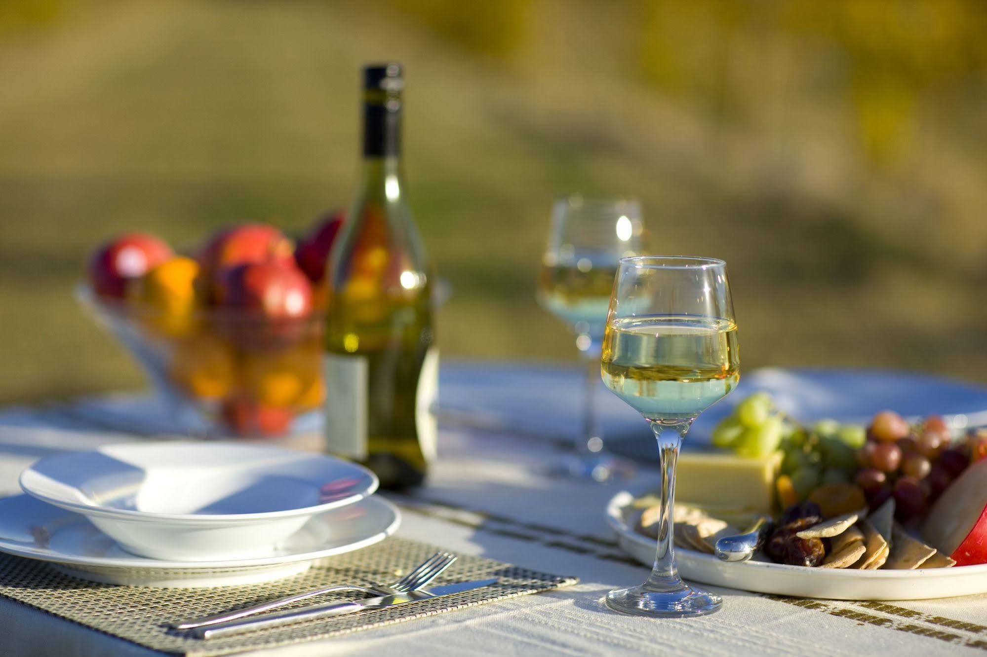 Talga Estate Villa Lovedale Dış mekan fotoğraf